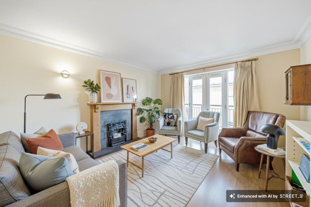 Main image of property: Spurgeon Street, Russell Lodge, SE1