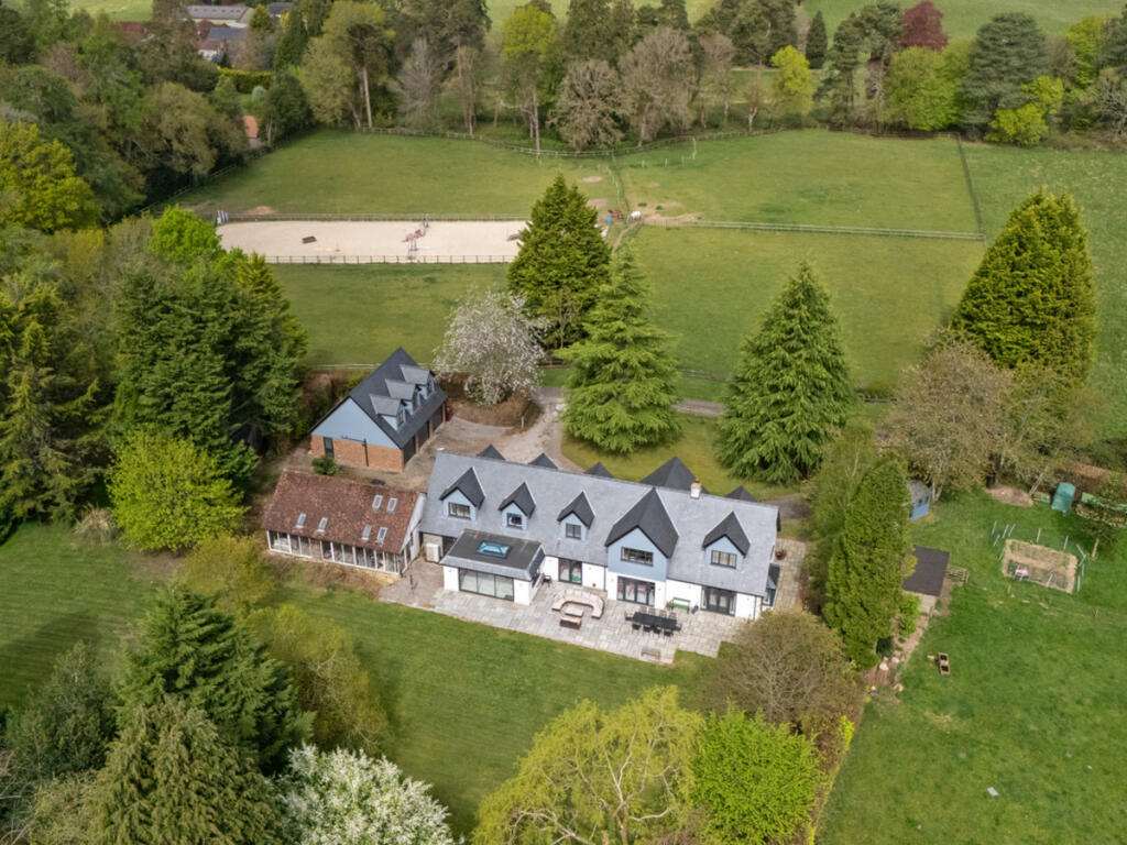 Main image of property: Portsmouth Road, Liphook, GU30