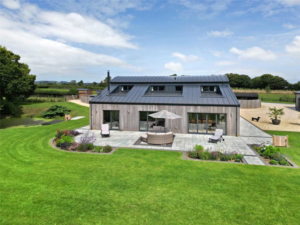 Main image of property: Fiddington, Bridgwater, Somerset, TA5