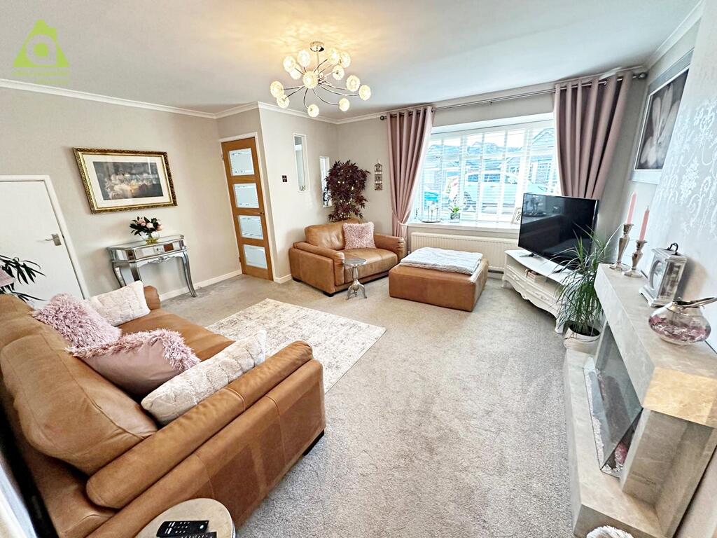 Megfield, Westhoughton, BL5 2JA - Widok 3