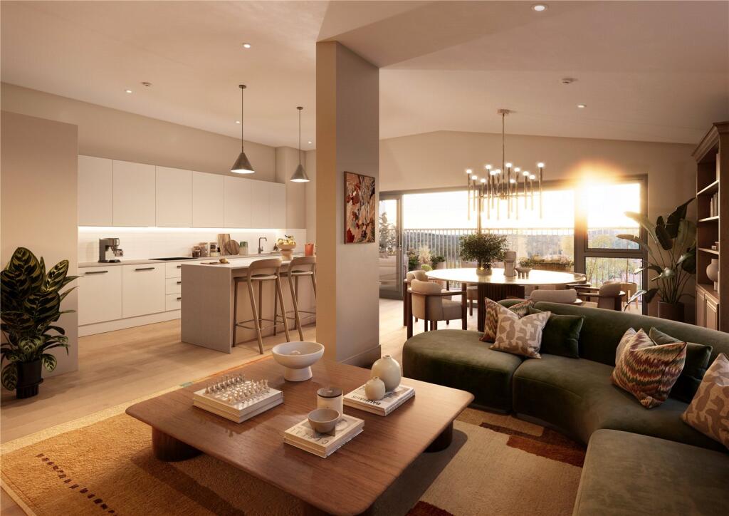 37 Poplar House, One Waterside, Bath, BA2