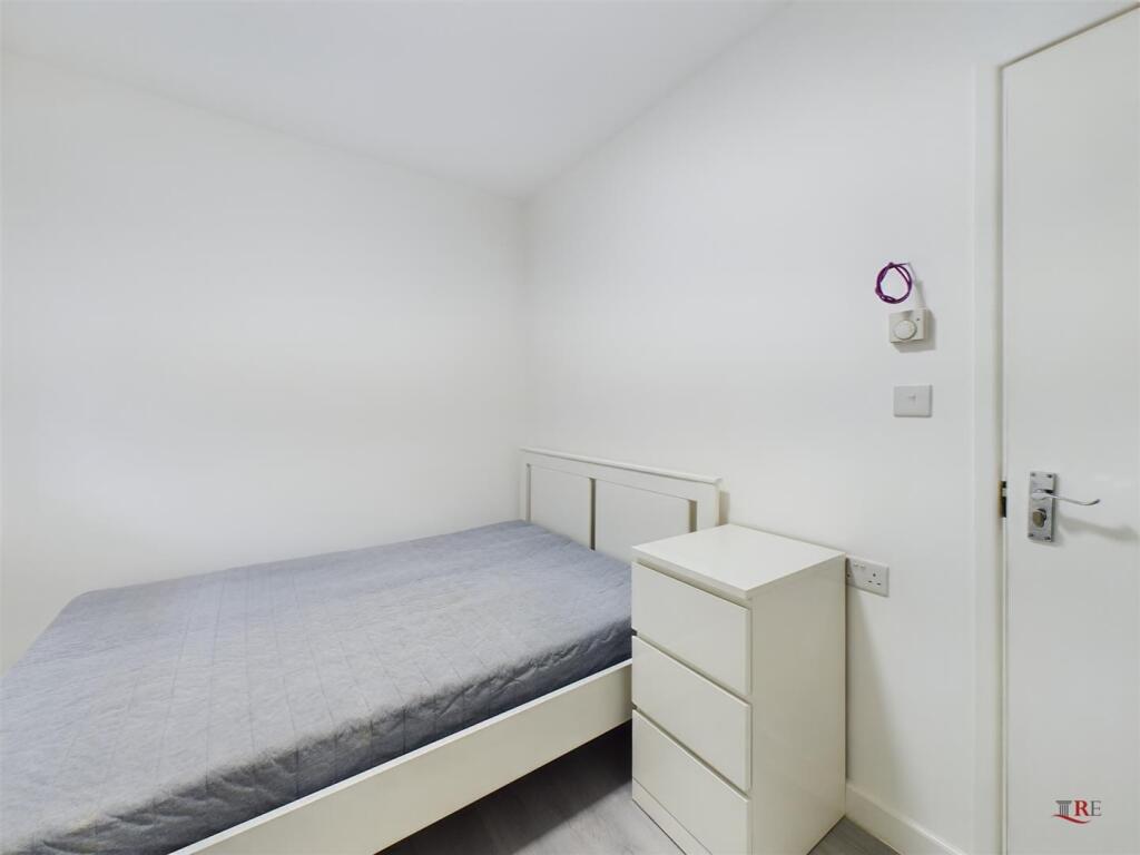 Main image of property: Bertie Road, London, NW10 2LJ