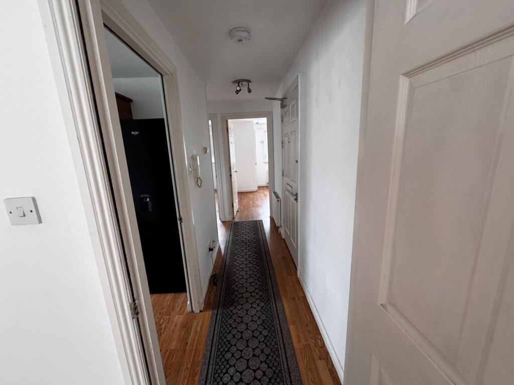 Apartment in Kirkcaldy, Invertiel - View 4