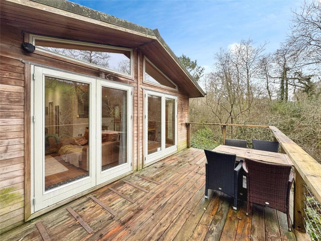 Main image of property: Lanreath, Looe, Cornwall, PL13