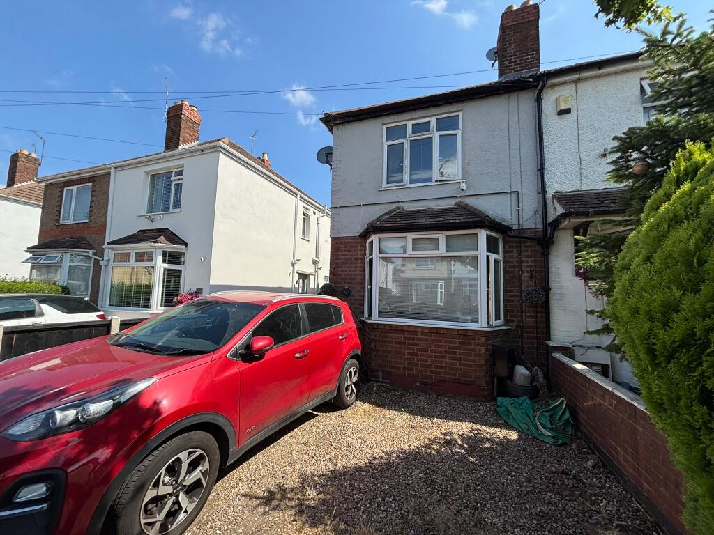 Main image of property: Brookdale Road, Nuneaton, CV10