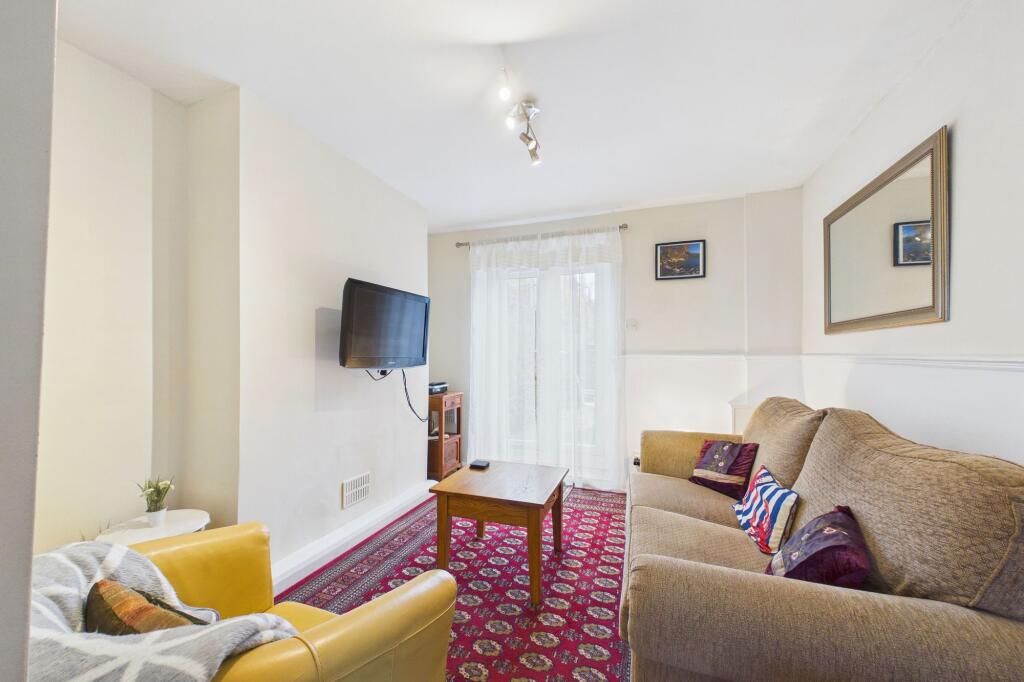 House in Carlisle, Arlecdon and Frizington - More