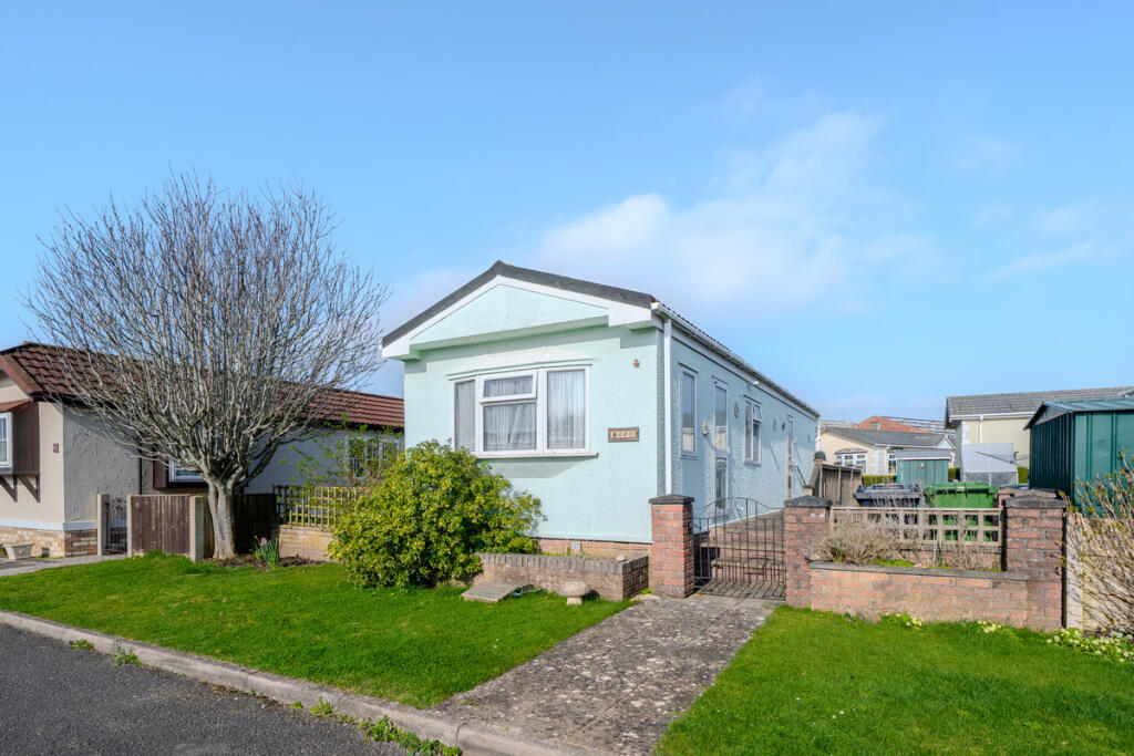 Main image of property: Severn Bridge Park Homes, Chepstow, NP16 7