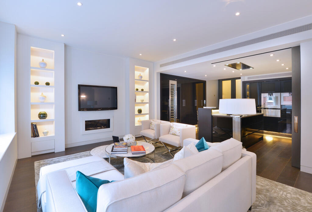 Main image of property: Duke Street, London, W1K