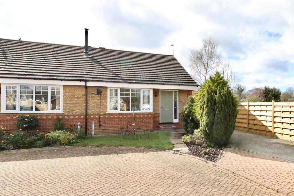 Main image of property: Fairfax, Stamford Bridge, York