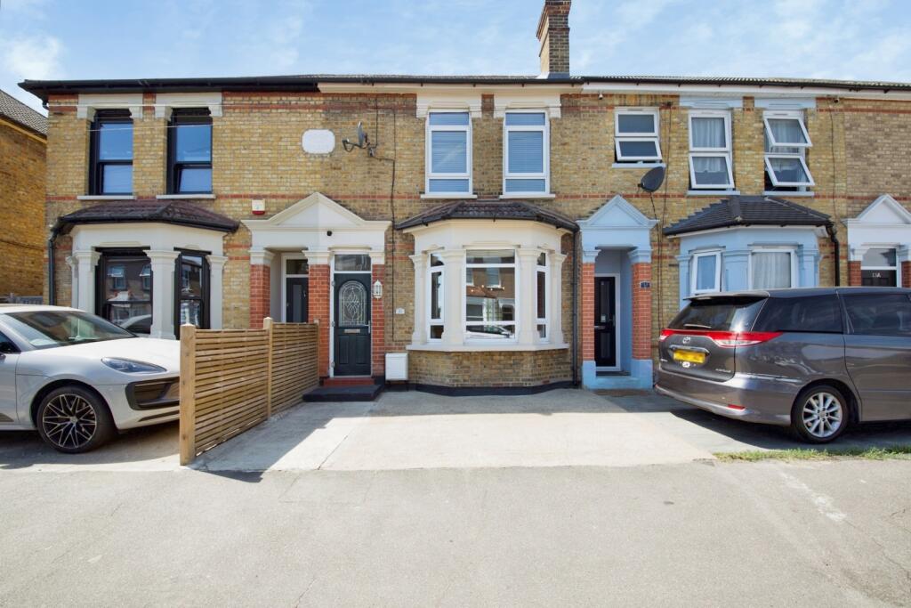 Main image of property: Olive Street, ROMFORD, Essex, RM7