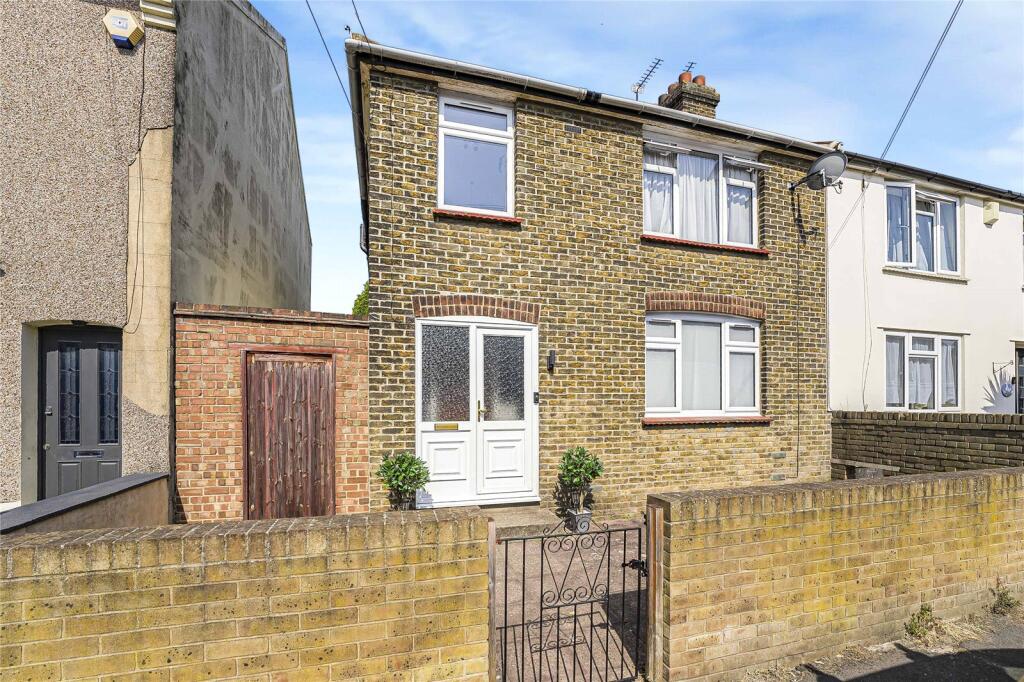 Main image of property: Knockhall Chase, Greenhithe, Kent, DA9
