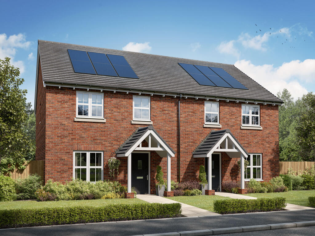 Main image of property: Hull Road,
York,
YO10 3LE