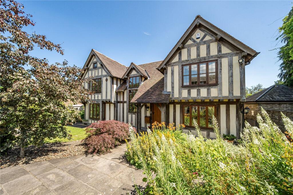 Main image of property: Bury Court Park, Wigmore, Leominster, Herefordshire
