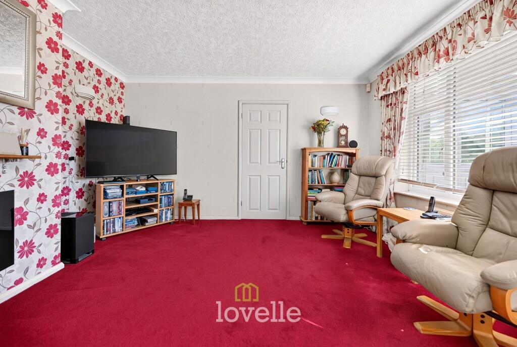 House in Doncaster - More