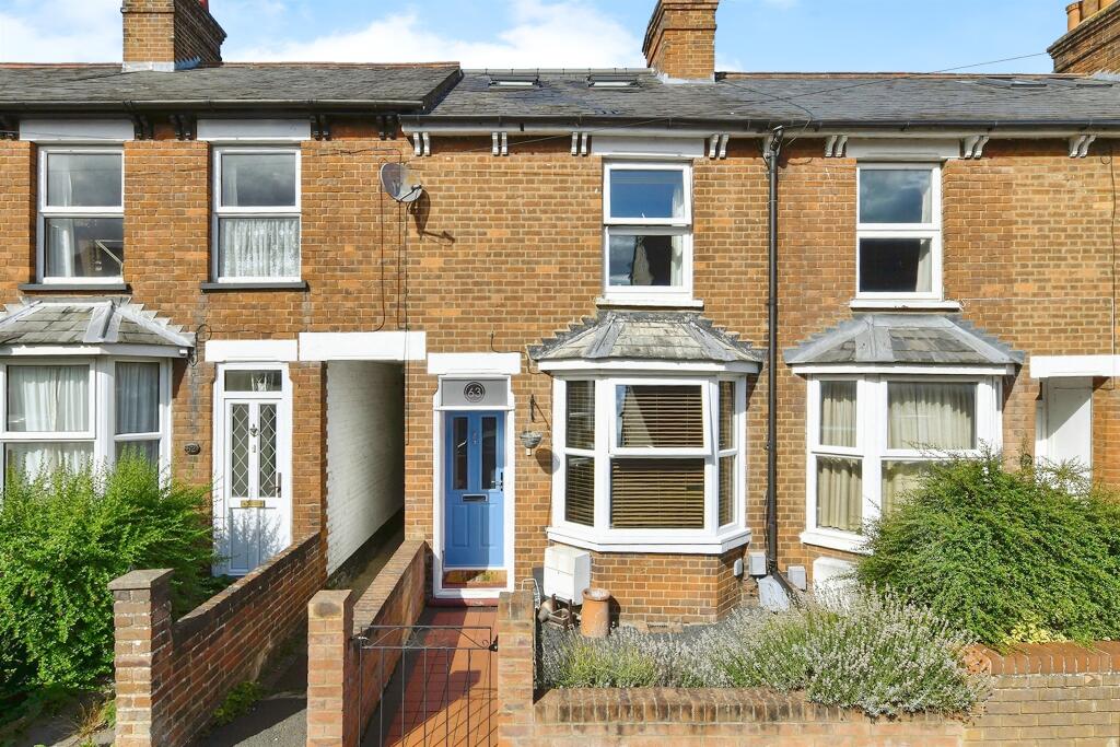 Main image of property: Balmoral Road, Hitchin
