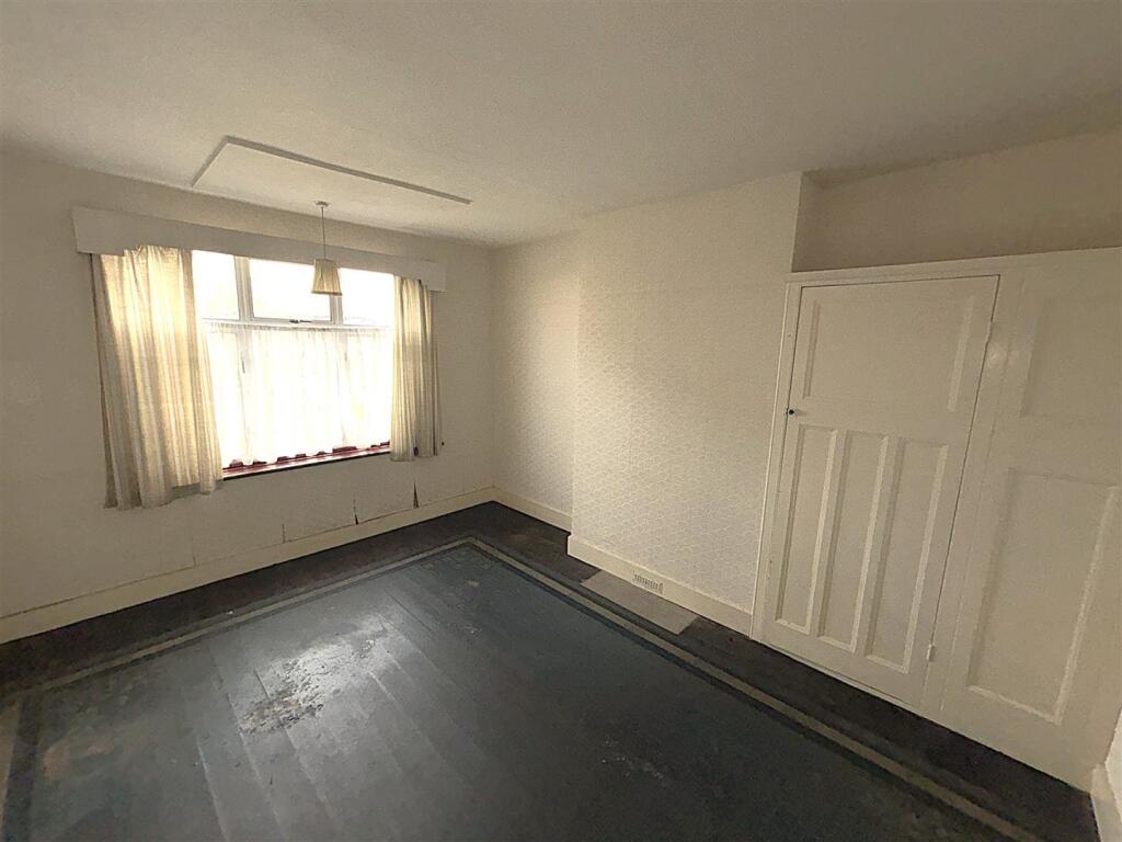 House in London - More