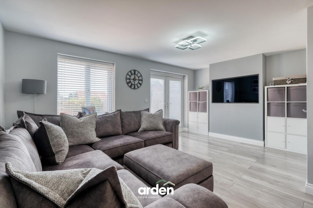 Hawling Street, Redditch, B97 - View 6