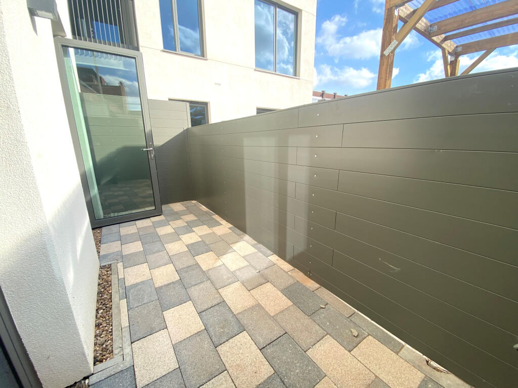 Additional image 5 of Apex Lofts, Warwick Street, Digbeth, Birmingham, B12