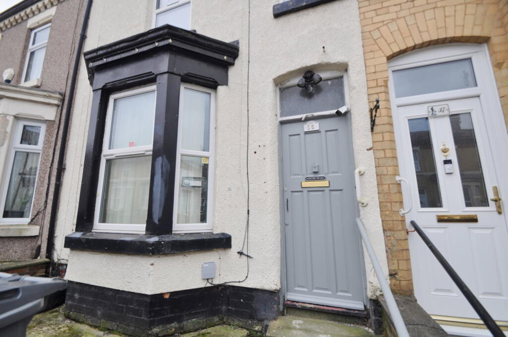 House in Chester - View 5