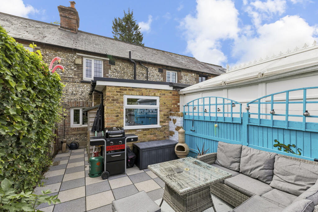Main image of property: City Road, High Wycombe, HP14