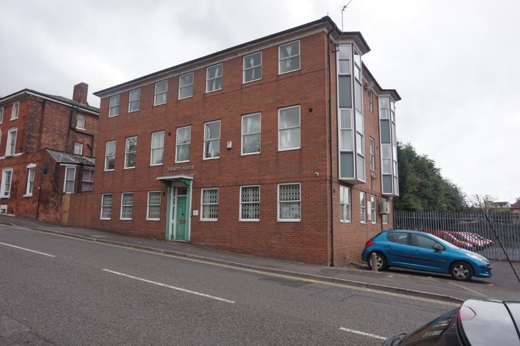 Main image of property: Trinity House, Trinity Road, Dudley