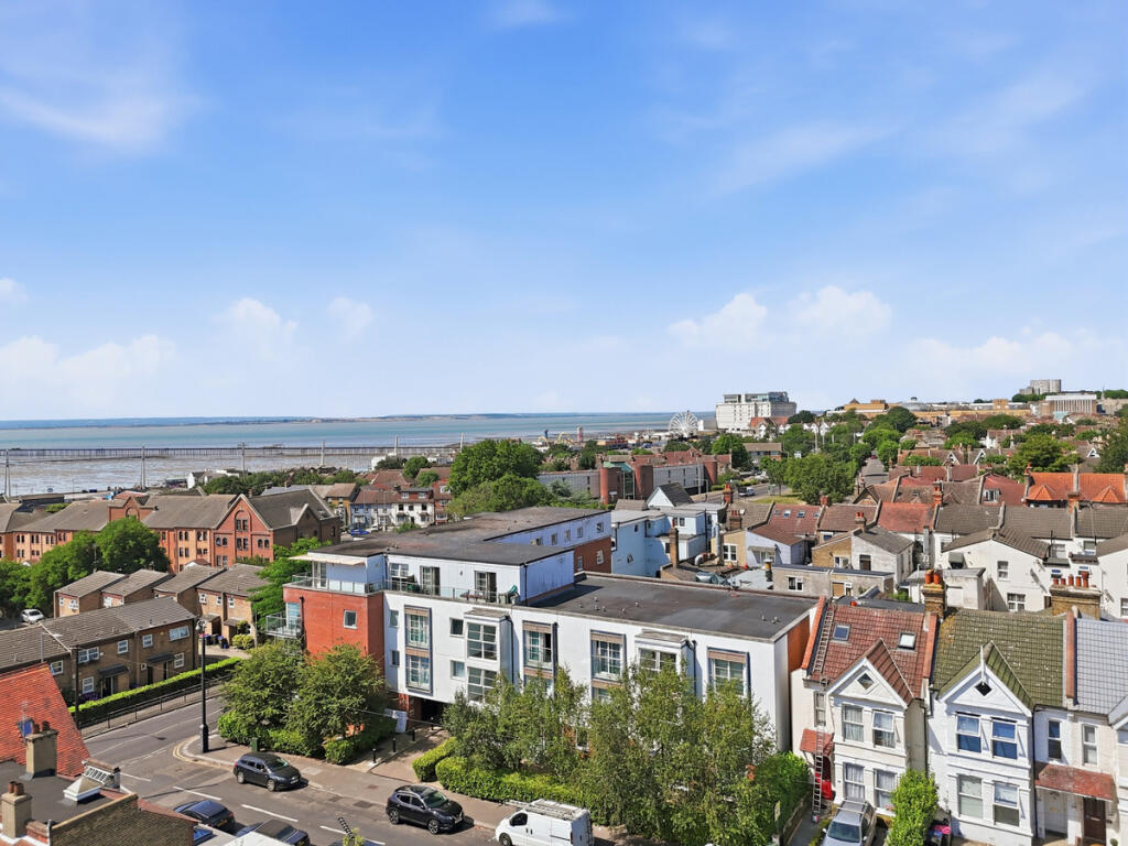 Main image of property: Honiton Road, Southend-on-sea, SS1
