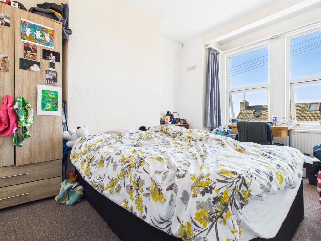 Main image of property: Osborne Road, Brighton, BN1