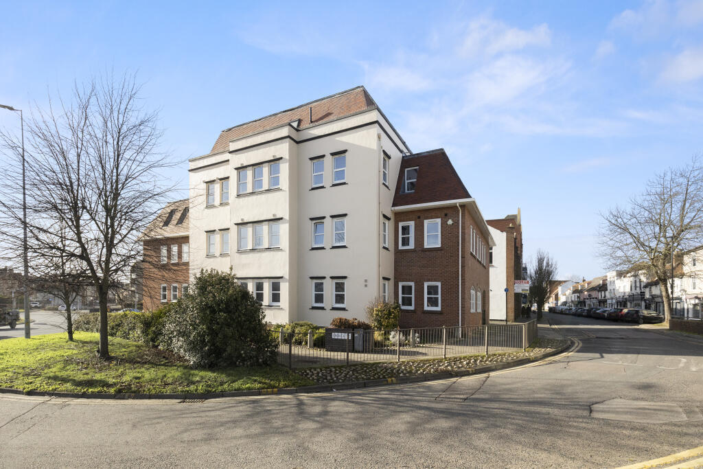 Main image of property: Crouch Street, Colchester