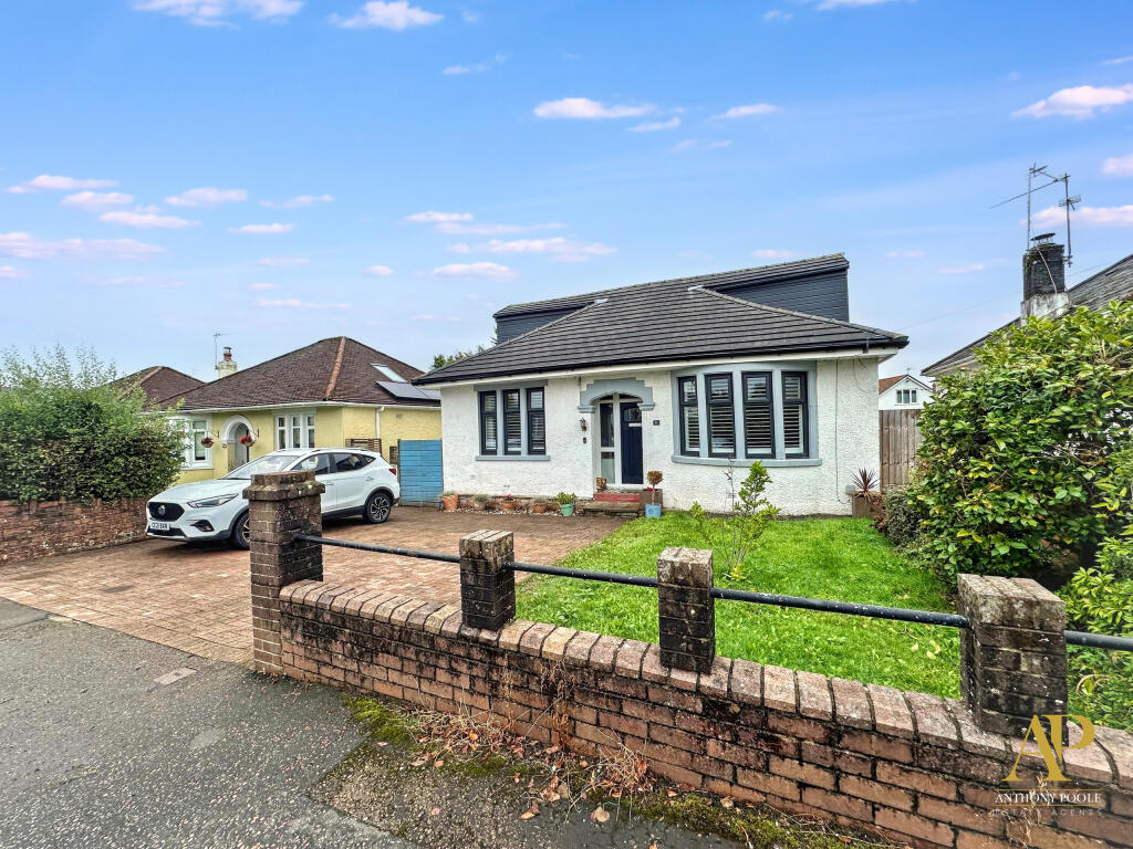 Main image of property: Pantbach Place, Cardiff