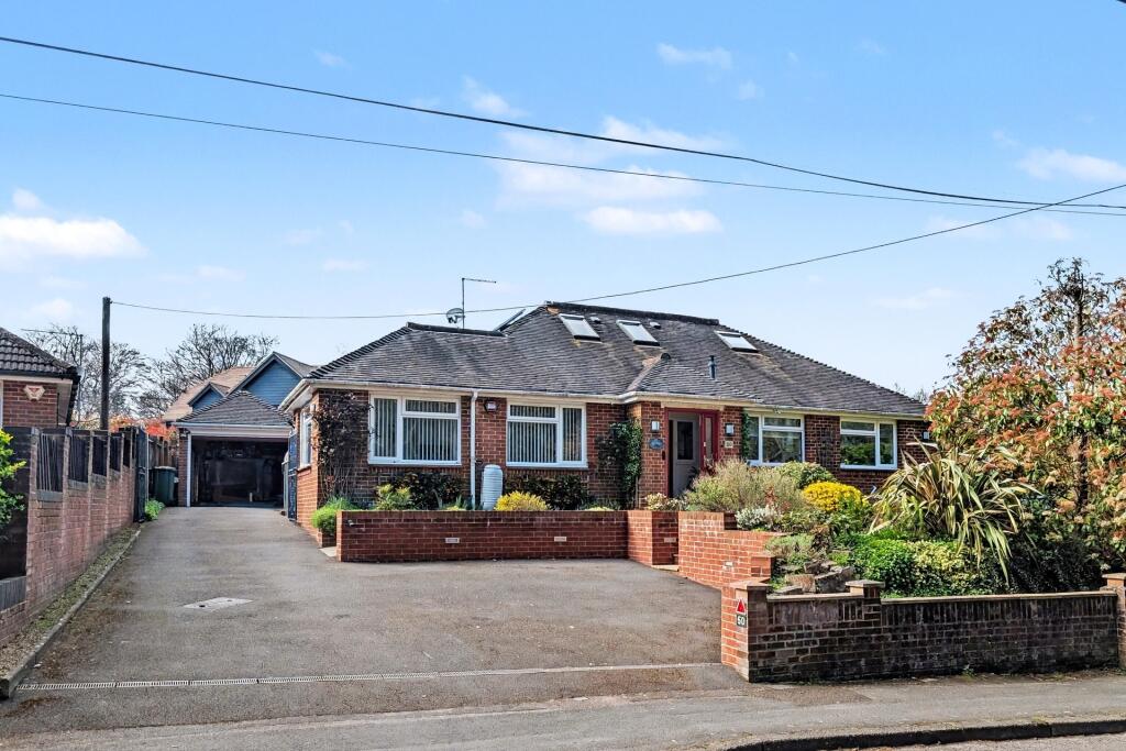 Main image of property: West End