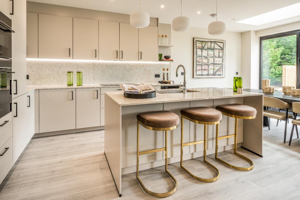 House in London - View 4