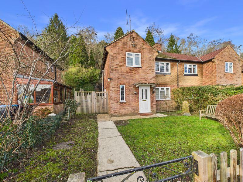 Main image of property: CATERHAM VALLEY  