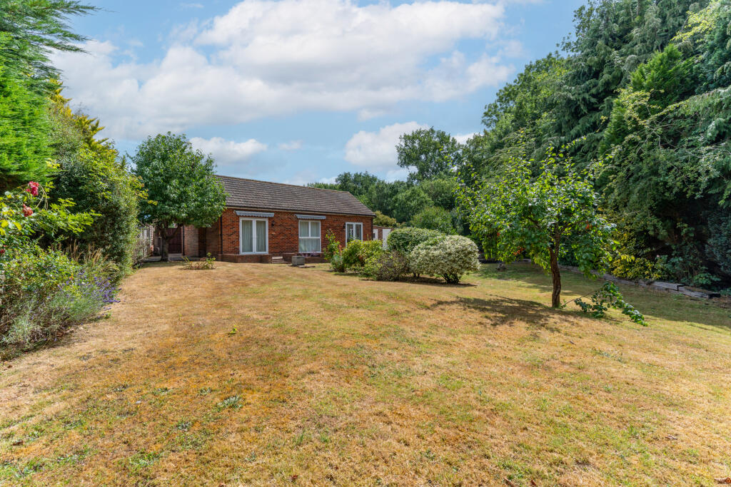 Main image of property: Woodroyd Gardens, Horley, Surrey, RH6