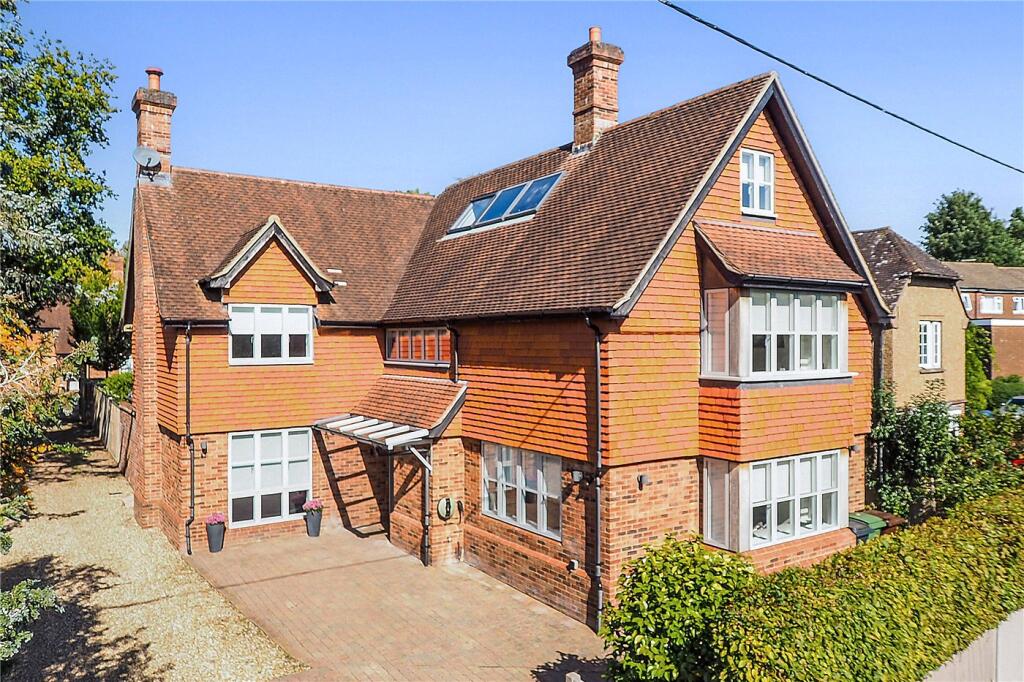 Main image of property: Borough Road, Petersfield, Hampshire, GU32