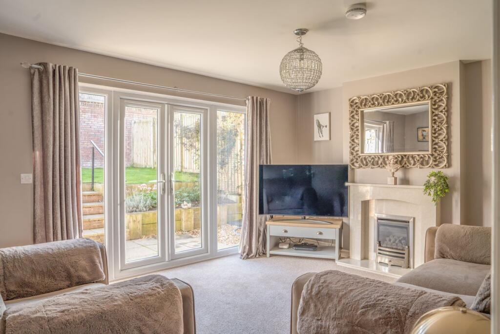House in Carlisle - View 3