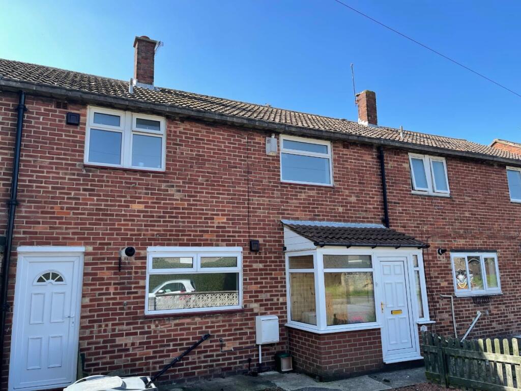 Main image of property: Whitehouse Lane, North Shields