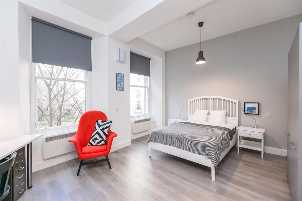 Main image of property: Lothian Street, Edinburgh, EH1