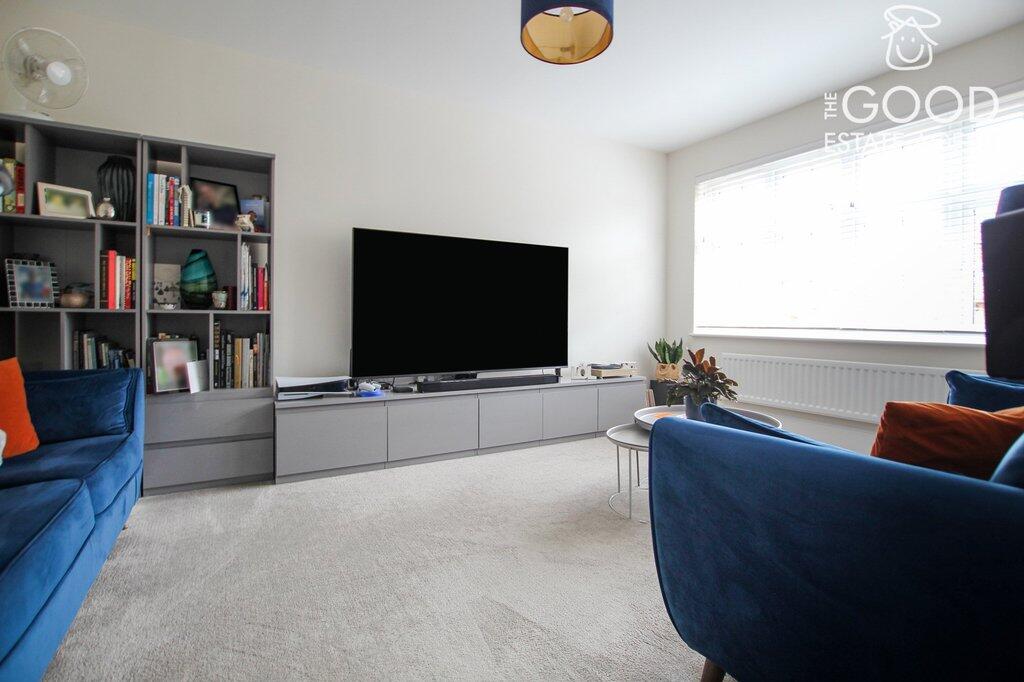 House in Cambridge - View 3