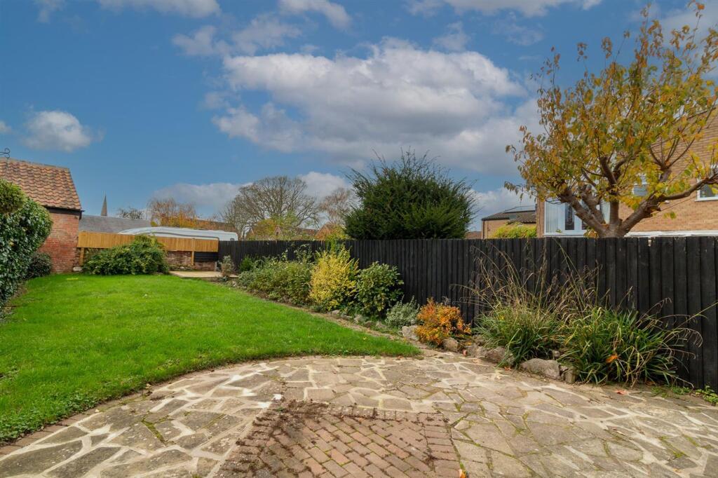 East Acres, Cotgrave, NG12 photo 2