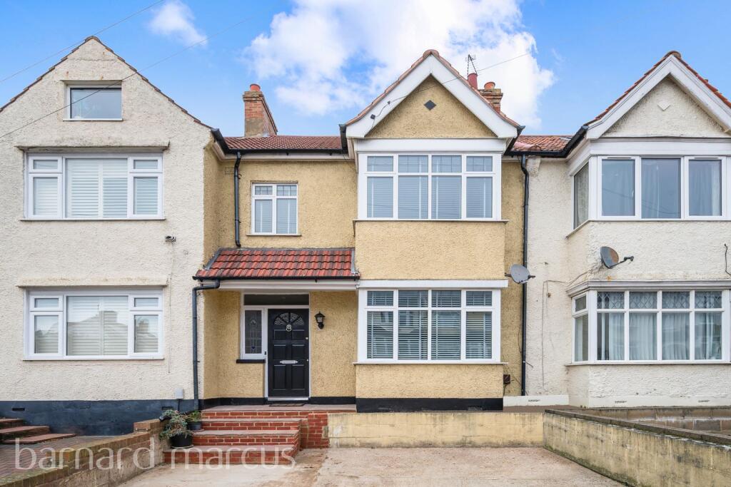 Main image of property: Waddon Court Road, CROYDON