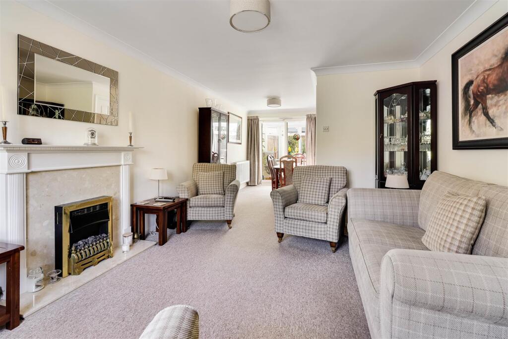 House in Cambridge, Teversham - View 3