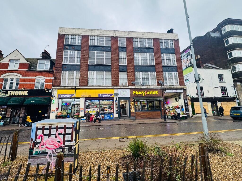 Main image of property: Bute Street, Luton, Bedfordshire, LU1