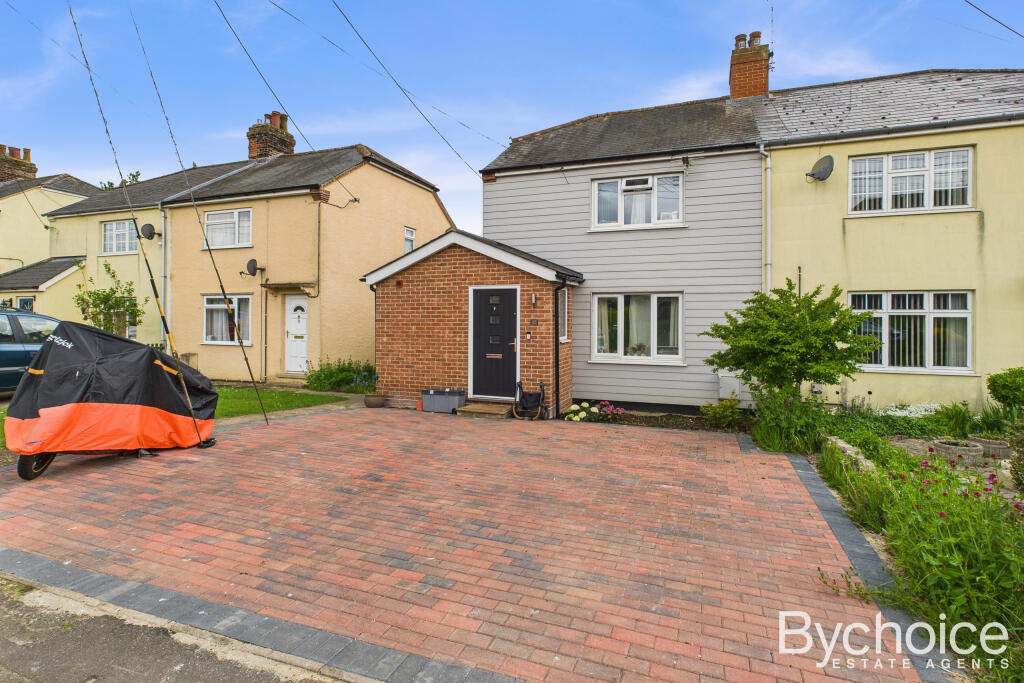 Main image of property: Highfield, Clare, Sudbury, Suffolk