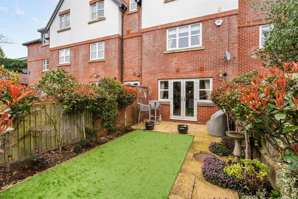 Additional image 16 of Mill Hollow, Mill Lane, Bentley Heath, Solihull