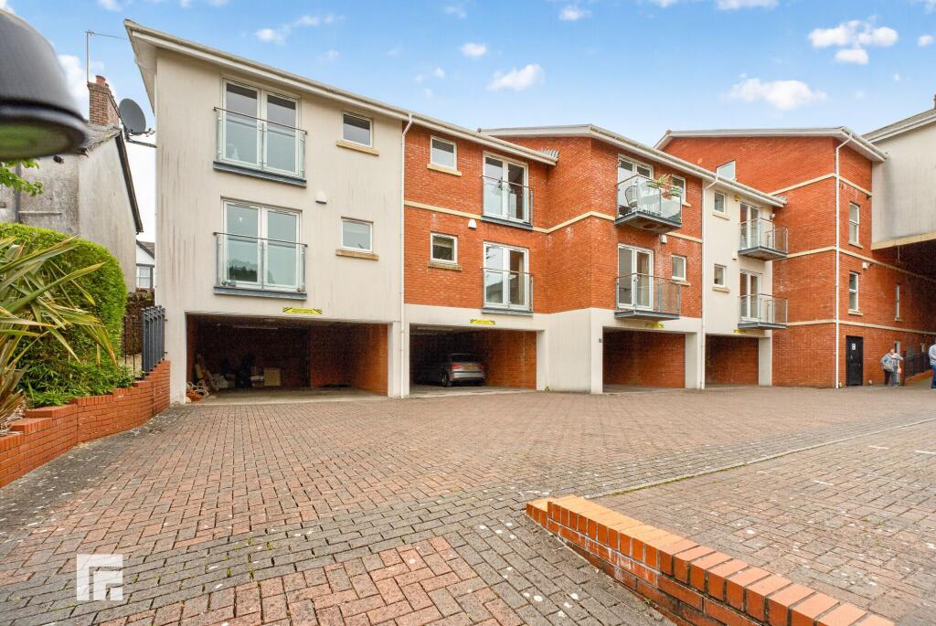 Main image of property: Clive Road, Canton, CF5