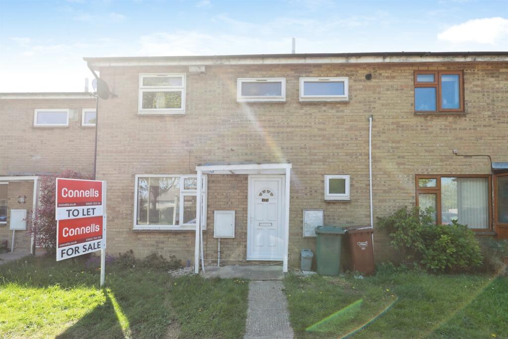 Main image of property: Lee Close, KIDLINGTON
