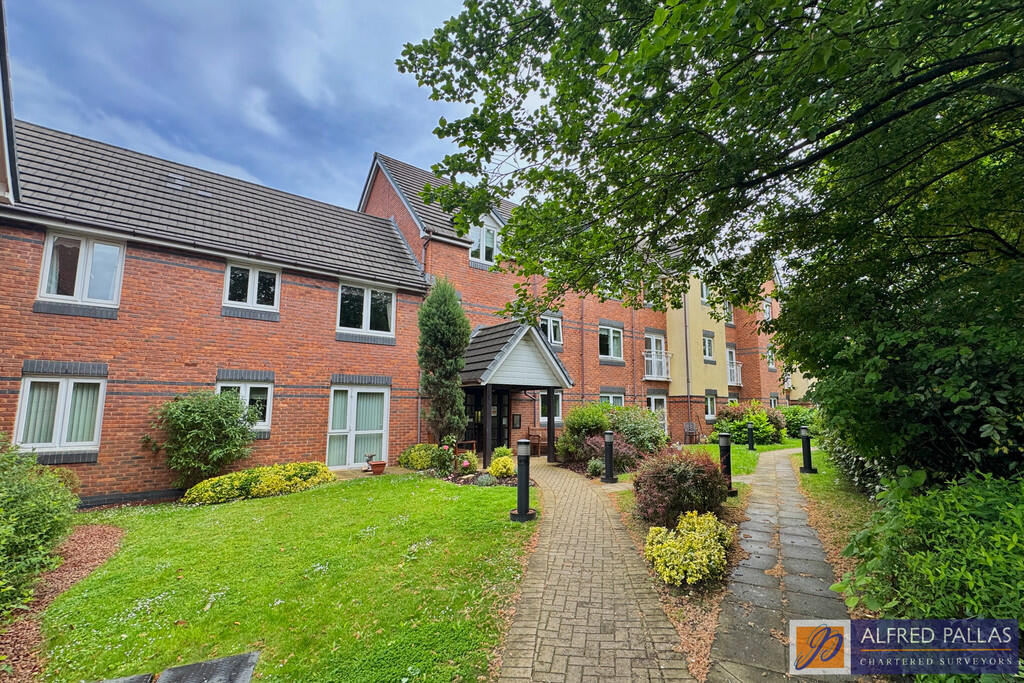 Main image of property: Willow Bank Court, East Boldon