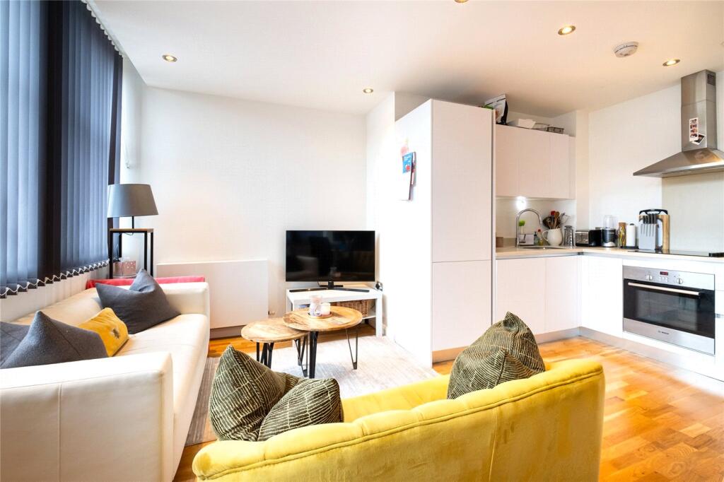 Main image of property: Norwich House, Streatham High Road, Streatham, SW16