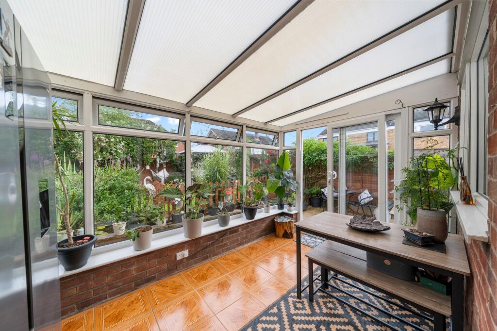 House in Wigan, Ashton-in-Makerfield - View 4