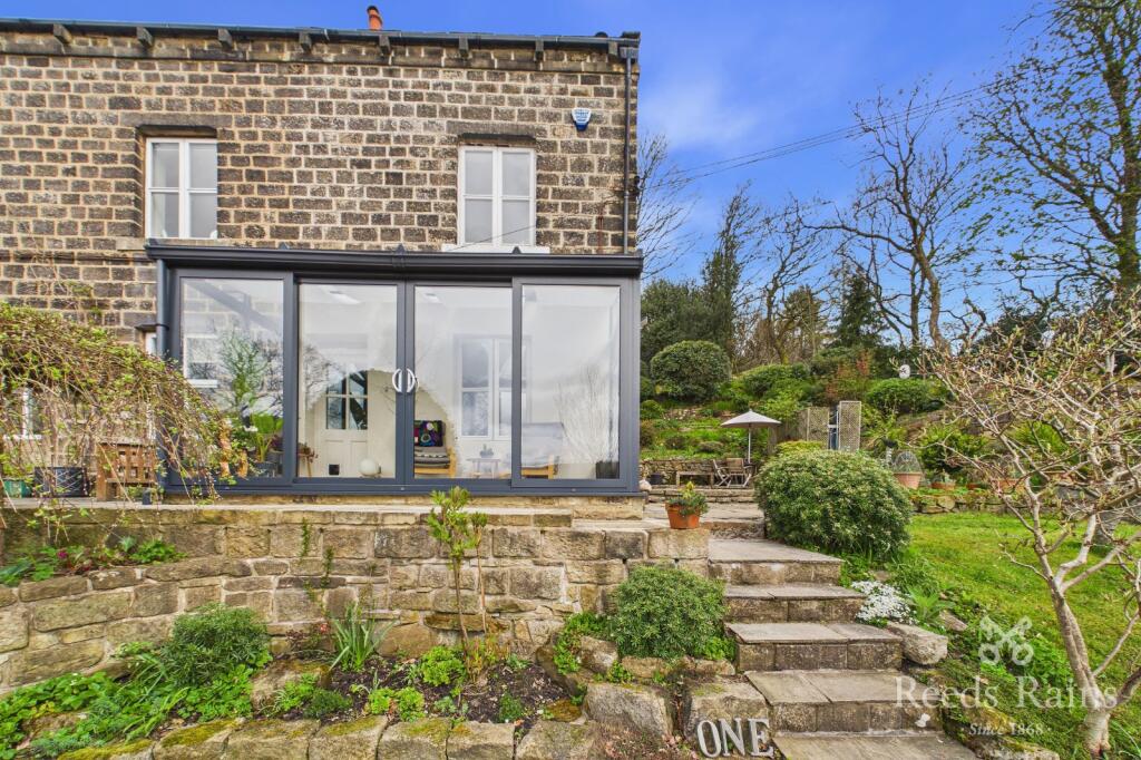 Main image of property: Fearnley Cottages, Hebden Bridge, HX7